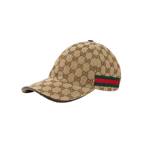 buy gucci baseball hat